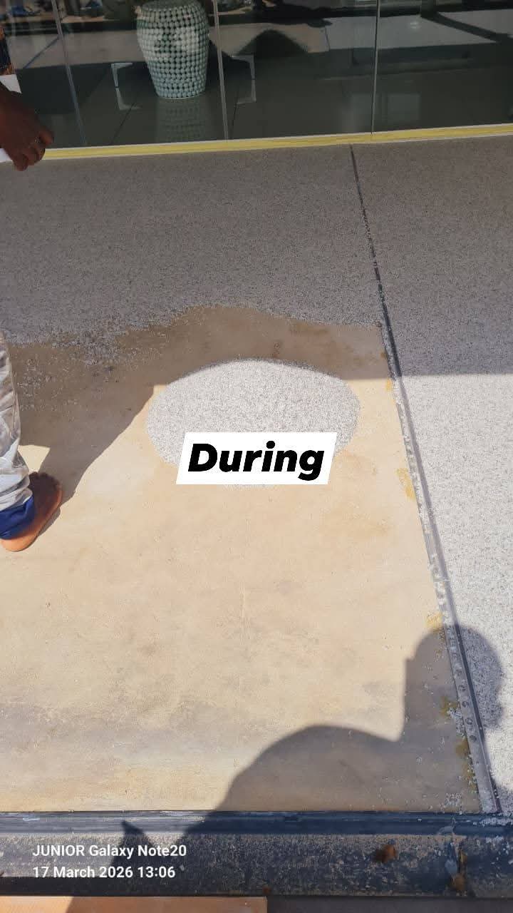 Junior Flooring Transformation 4